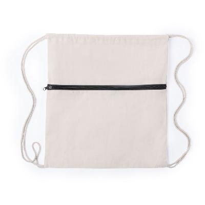 Drawstring bag