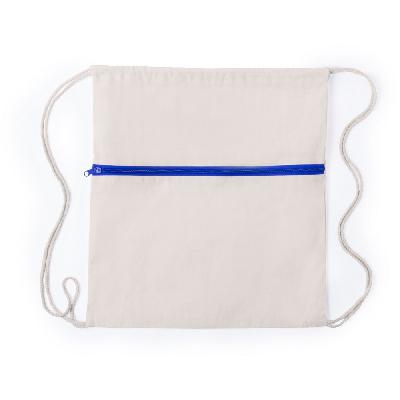 Drawstring bag