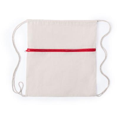 Drawstring bag