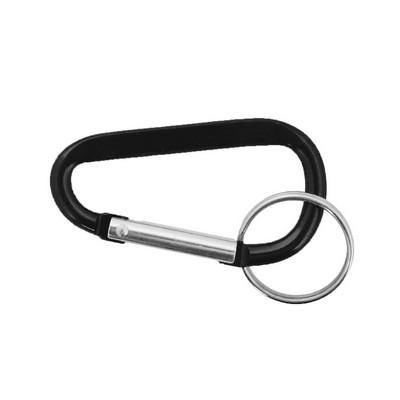 Carabiner