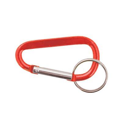 Carabiner