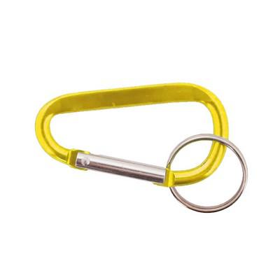 Carabiner