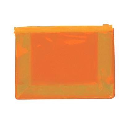 Cosmetic bag