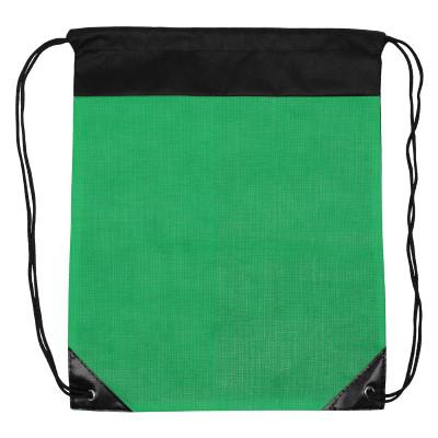 Drawstring bag