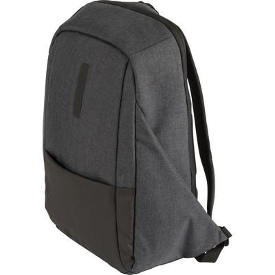 Laptop backpack