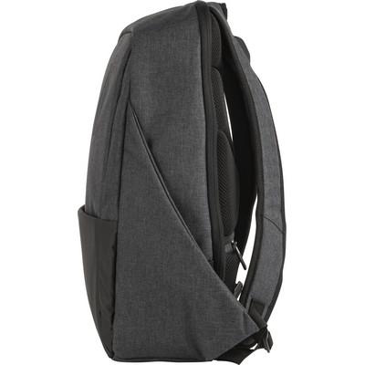 Laptop backpack