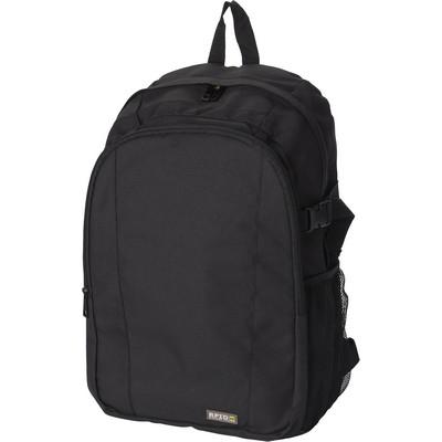 Laptop backpack, RFID protection