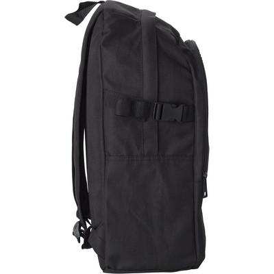 Laptop backpack, RFID protection