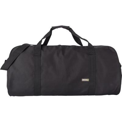 Sports, travel bag with RFID protection