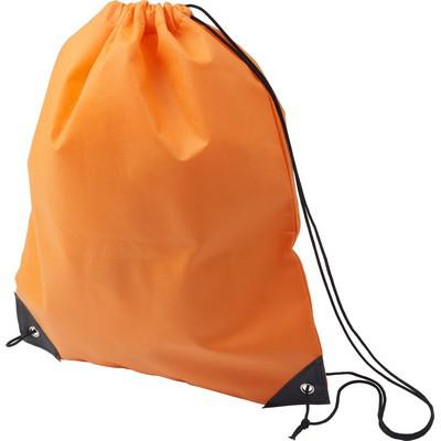 Drawstring bag