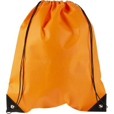 Drawstring bag