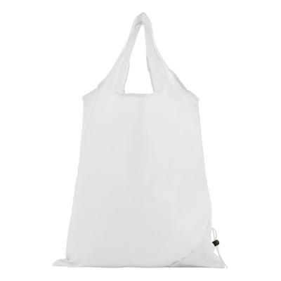 Foldable shopping bag