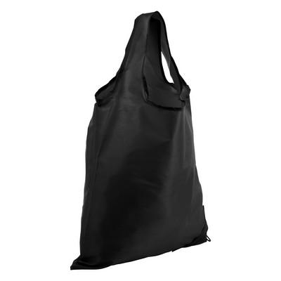 Foldable shopping bag