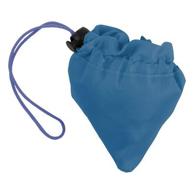 Foldable shopping bag