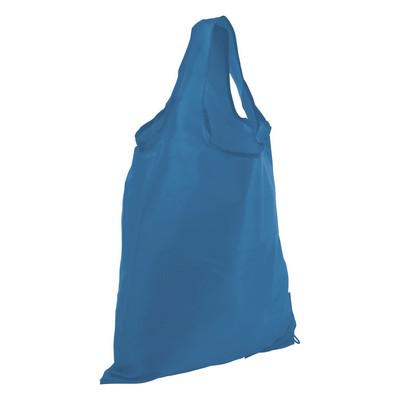 Foldable shopping bag