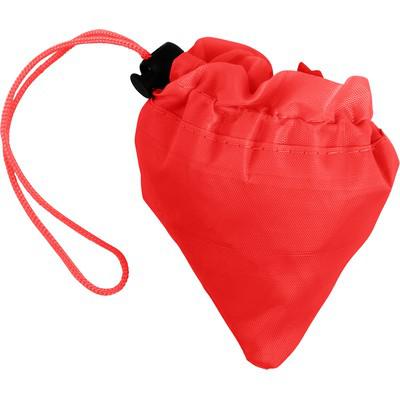 Foldable shopping bag