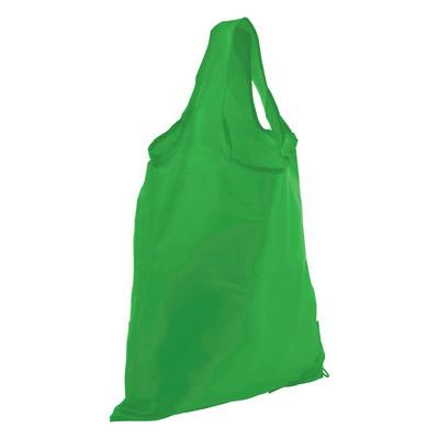 Foldable shopping bag