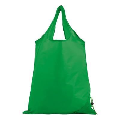 Foldable shopping bag