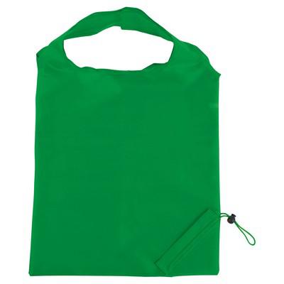 Foldable shopping bag