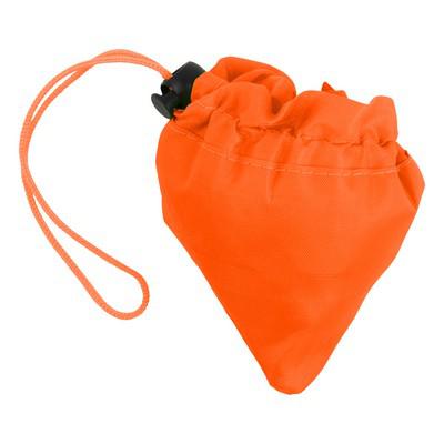 Foldable shopping bag