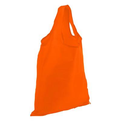 Foldable shopping bag