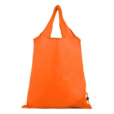 Foldable shopping bag