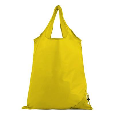 Foldable shopping bag