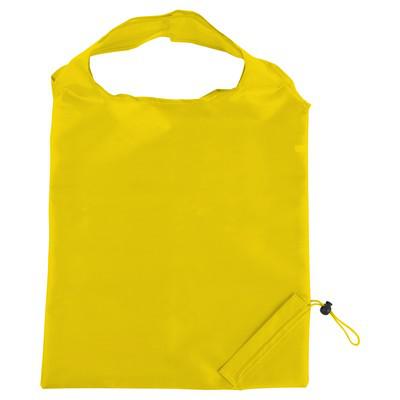 Foldable shopping bag