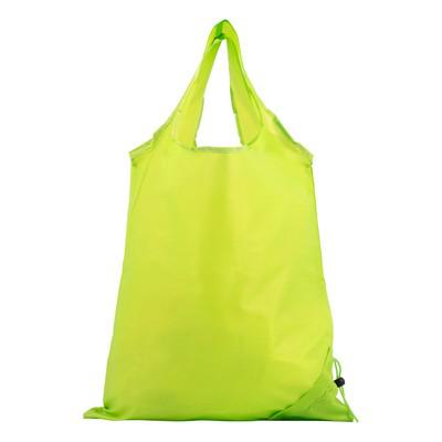 Foldable shopping bag