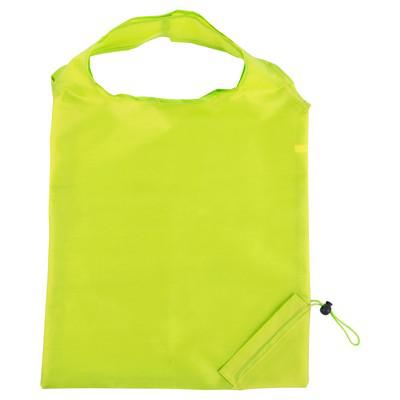 Foldable shopping bag