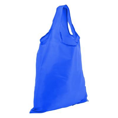 Foldable shopping bag