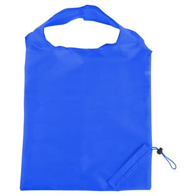 Foldable shopping bag