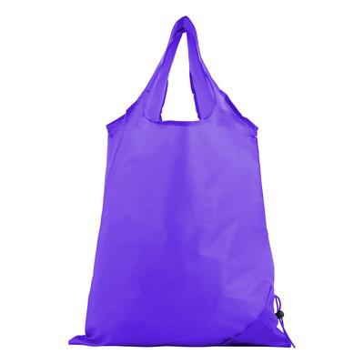 Foldable shopping bag