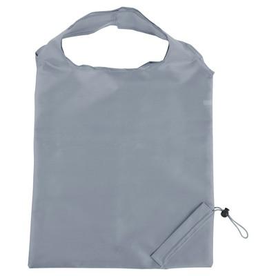Foldable shopping bag