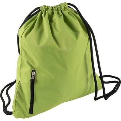 Drawstring bag