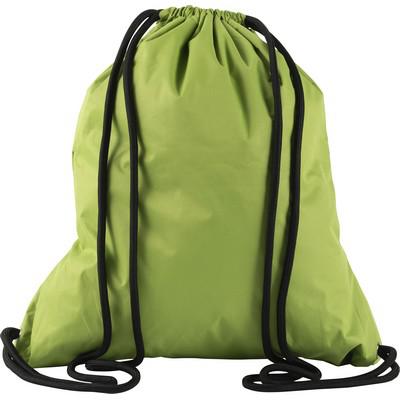 Drawstring bag