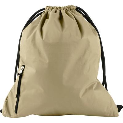 Drawstring bag