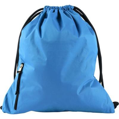 Drawstring bag