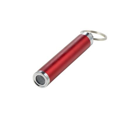 Keyring, LED light