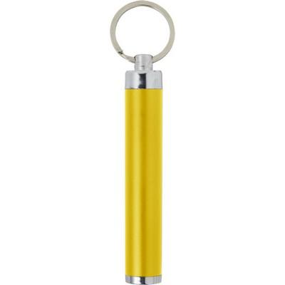 Keyring, LED light