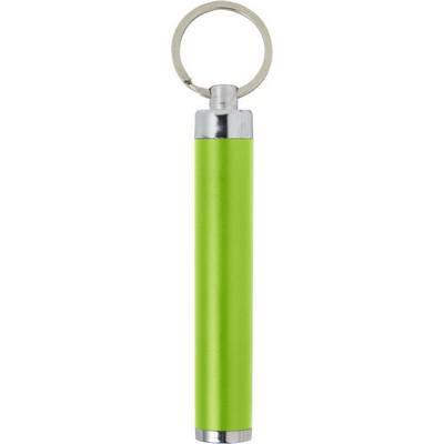 Keyring, LED light