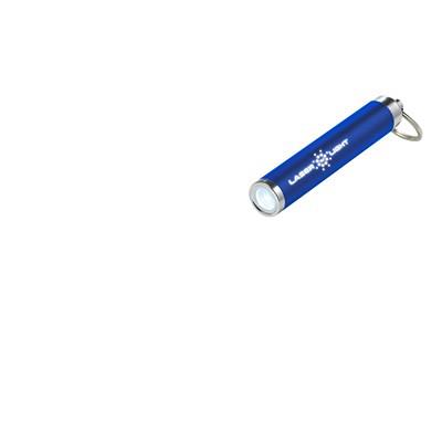 Keyring, LED light