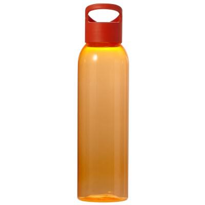 Sports bottle 650 ml