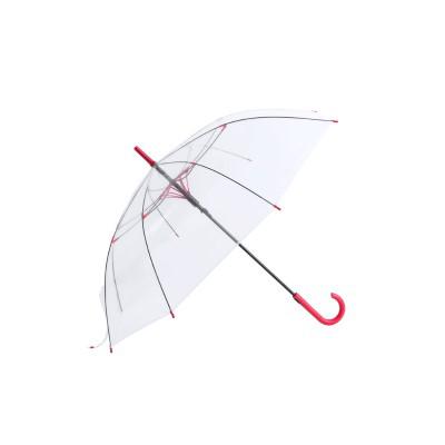 Automatic umbrella