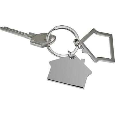 Keyring "house"