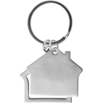 Keyring "house"