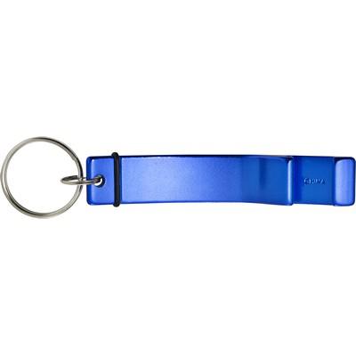 Keyring, bottle opener