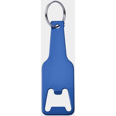 Keyring, bottle opener "bottle"