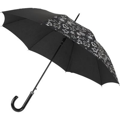 Automatic umbrella