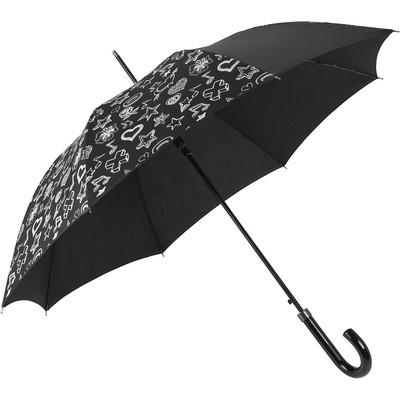 Automatic umbrella